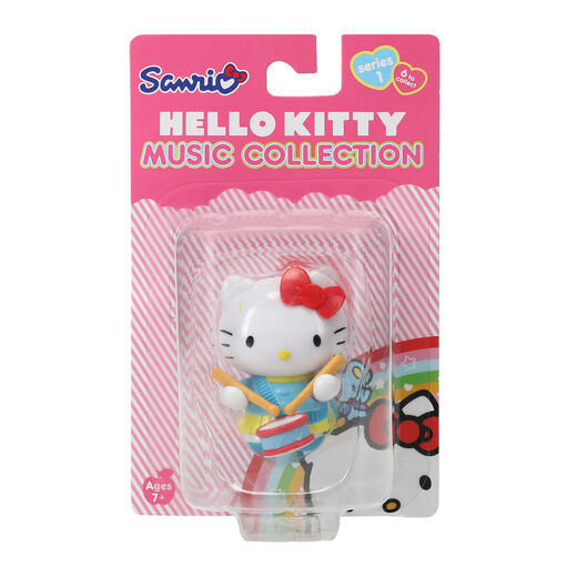 Hello Kitty, Hello Kitty, Goldie Marketing Australia, Trading